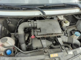 Mercedes-Benz Sprinter фризер, снимка 6