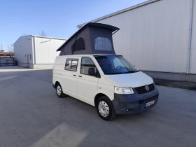 VW California California