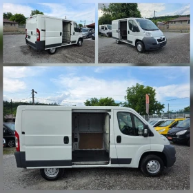 ����� �� �������� �� Peugeot Boxer 2.2hdi 