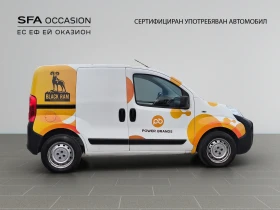 Peugeot Bipper FOURGON COURT 1.3 BlueHDI 80//1710088 | Mobile.bg � ����� ������ 4