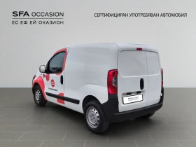 Peugeot Bipper FOURGON COURT 1.3 BlueHDI 80//1710088 | Mobile.bg � ����� ������ 7