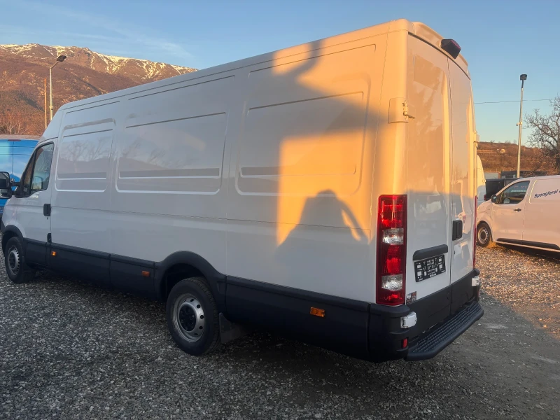 Iveco Daily Maxi Euro 5, снимка 6 - Бусове и автобуси - 48851741