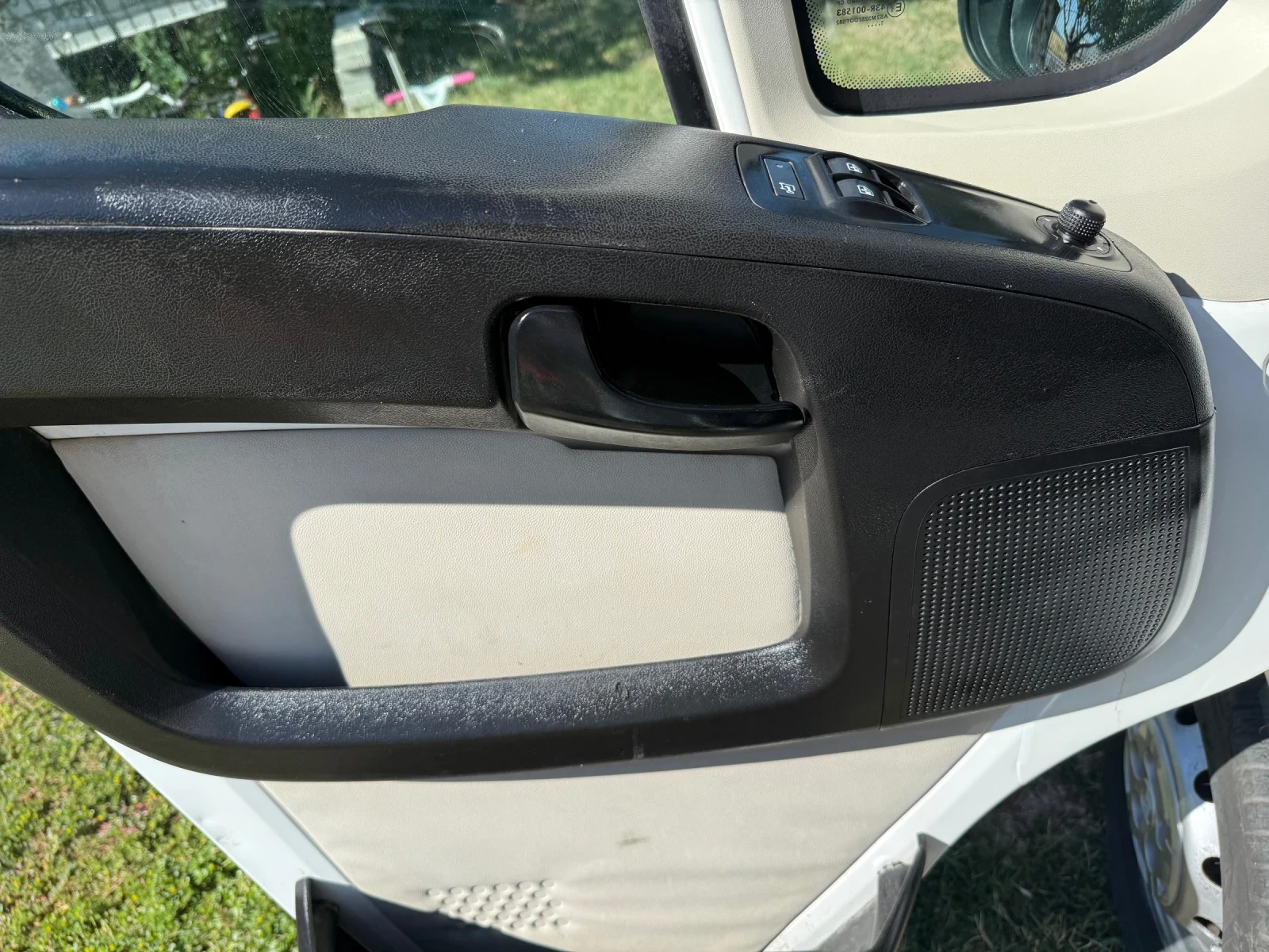 Fiat Ducato  - изображение 7