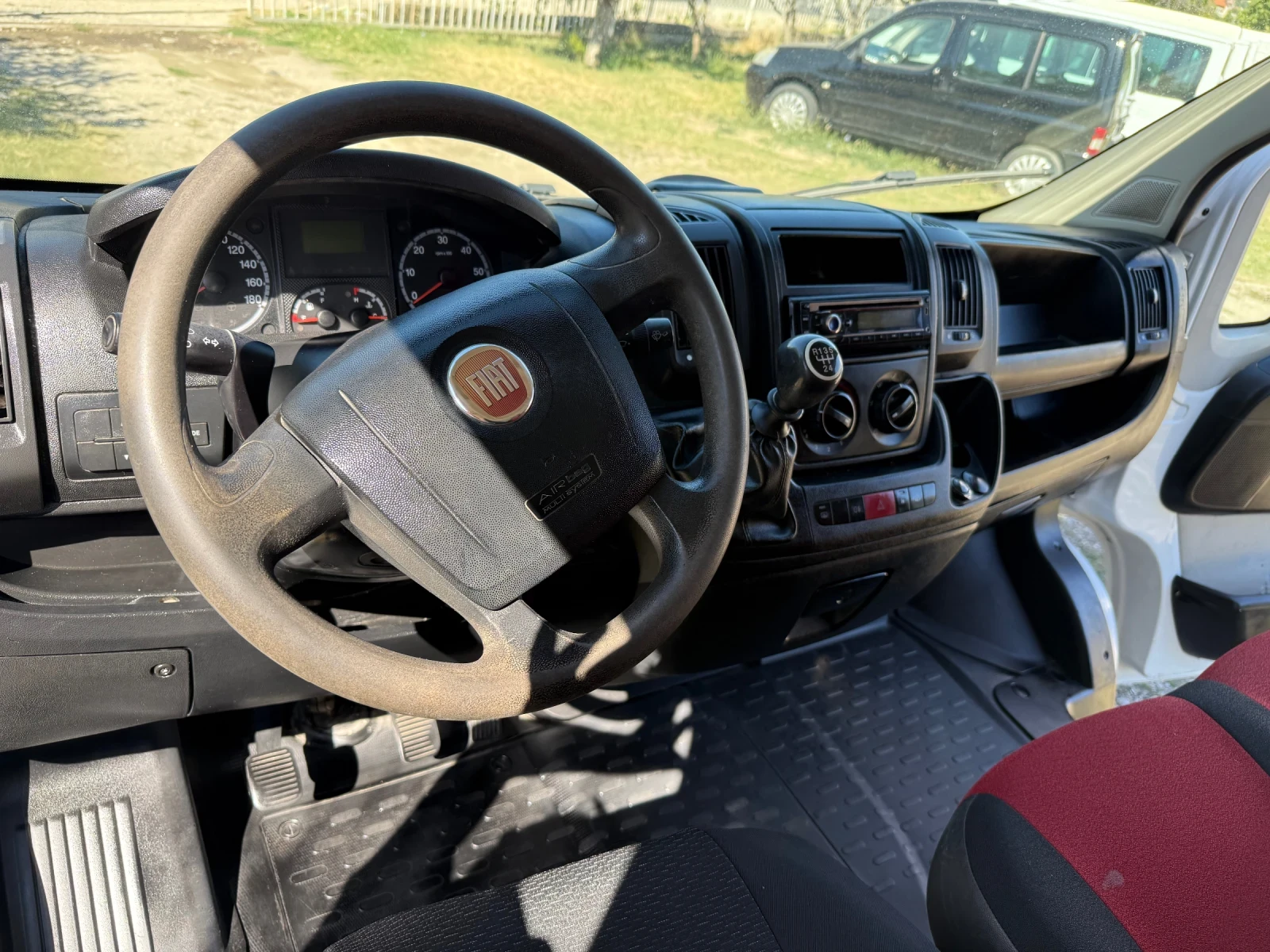 Fiat Ducato  - изображение 5