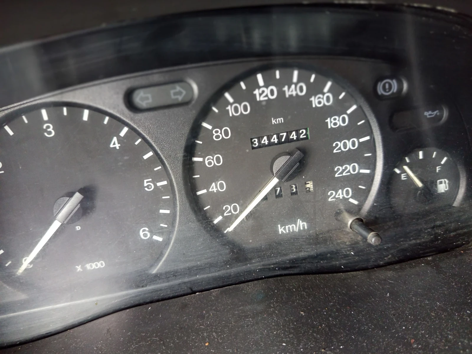 Ford Transit Товарен - изображение 5