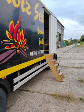 Iveco Eurocargo 120Е28 Race truck, снимка 13