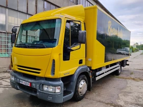 Iveco Eurocargo 120Е28 Race truck, снимка 1