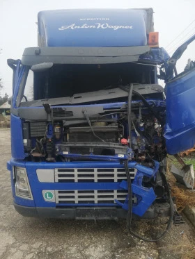 Volvo Fm FM13 400 Euro5 automat, снимка 11