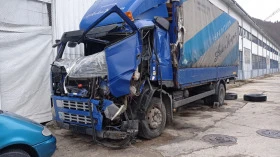 Volvo Fm FM13 400 Euro5 automat, снимка 12