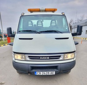 Iveco Daily 5014 3.0D    | Mobile.bg   2