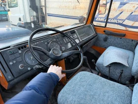 Mercedes-Benz UNIMOG, снимка 4