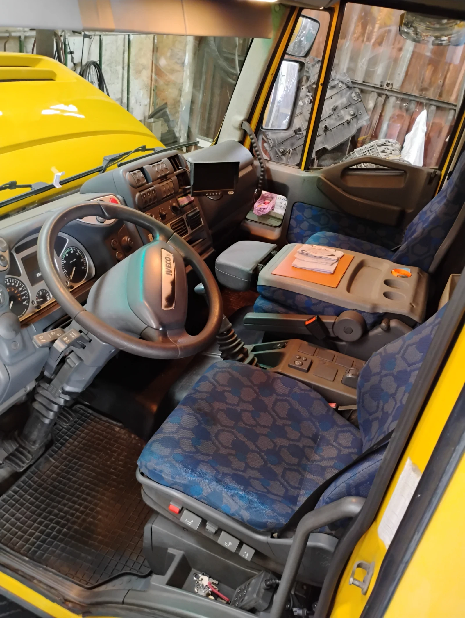 Iveco Eurocargo 120Е28 Race truck, снимка 10 - Камиони - 55768177