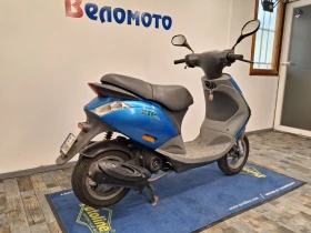 Piaggio Zip 49cc. Регистриран!!!, снимка 3