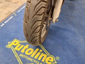 Piaggio Zip 49cc. Регистриран!!!, снимка 14