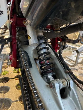 Yamaha Raptor 700r special edition , снимка 4