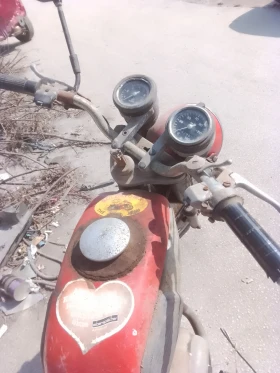 Mz 150, снимка 5