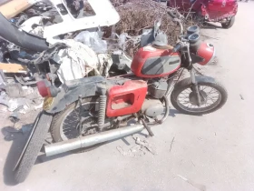 Mz 150, снимка 1