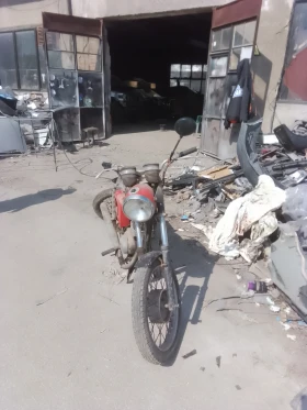 Mz 150, снимка 4