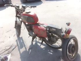 Mz 150, снимка 3