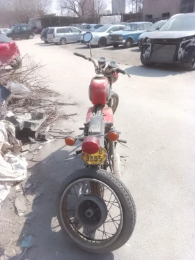 Mz 150, снимка 2