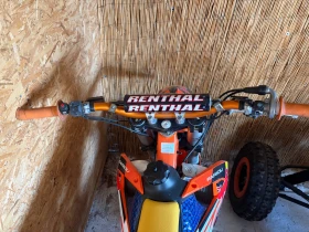 Ktm 350, снимка 5