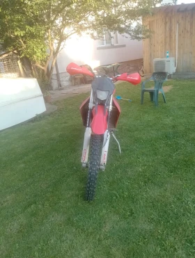 Aprilia RXV RXV 450, снимка 2