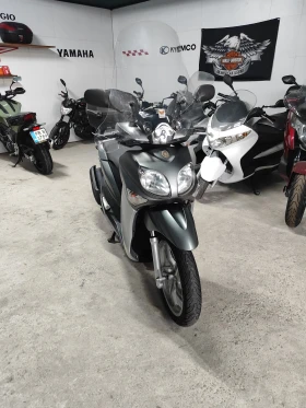 Yamaha Xenter 155i 2017, снимка 5