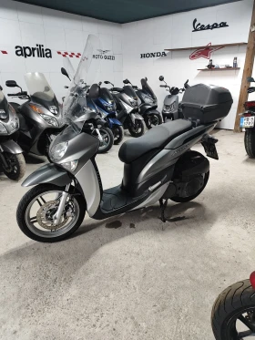 Yamaha Xenter 155i 2017, снимка 3