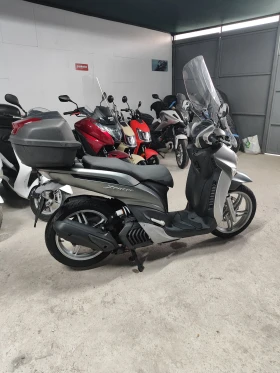 Yamaha Xenter 155i 2017, снимка 4