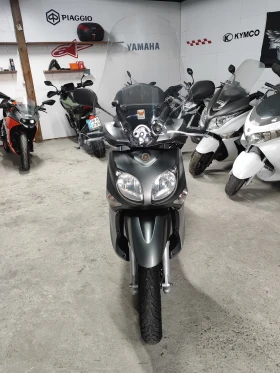 Yamaha Xenter 155i 2017, снимка 7