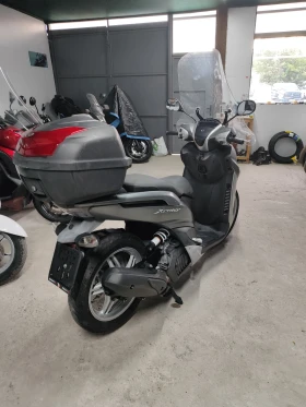 Yamaha Xenter 155i 2017, снимка 2