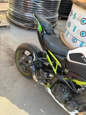 Kawasaki Z 900, снимка 4