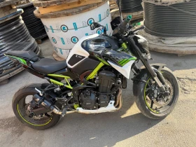 Kawasaki Z 900, снимка 2