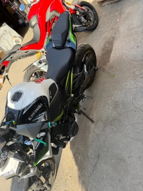 Kawasaki Z 900, снимка 9