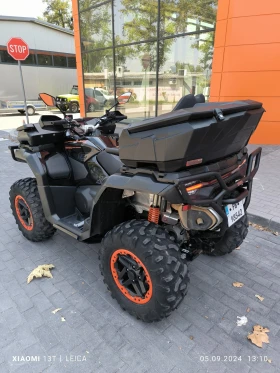 Cfmoto CFORCE 1000 PREMIUM | Mobile.bg    3