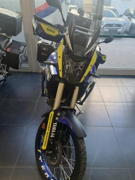 Yamaha Tenere 700 Full!!! | Mobile.bg    3