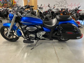 Yamaha Xvs 950 Midnight star, снимка 5