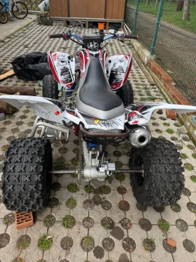 Yamaha Raptor 700r special edition  | Mobile.bg � ����� ������ 2
