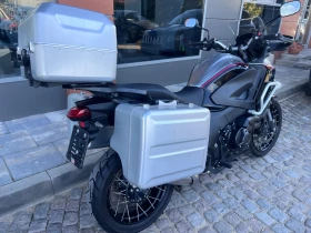 Honda Vfr 1200XD Crossturer | Mobile.bg    3