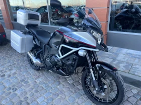 Honda Vfr 1200XD Crossturer | Mobile.bg    2