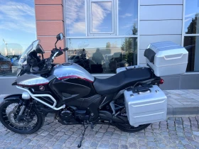 Honda Vfr 1200XD Crossturer | Mobile.bg    4