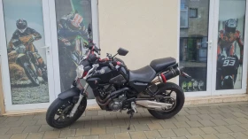 Yamaha Mt-03, снимка 3 - Мотоциклети и мототехника - 53656741