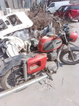 Mz 150 undefined | Auto.bg — изображение 6