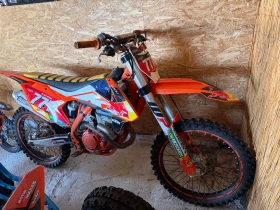 ������ Ktm 350