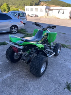 Kawasaki Kfx | Mobile.bg � ����� ������ 5