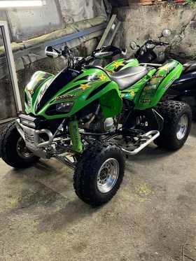 Kawasaki Kfx | Mobile.bg � ����� ������ 15