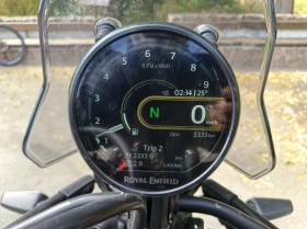 Royal Enfield Hymalayan Mana Black | Auto.bg — изображение 6