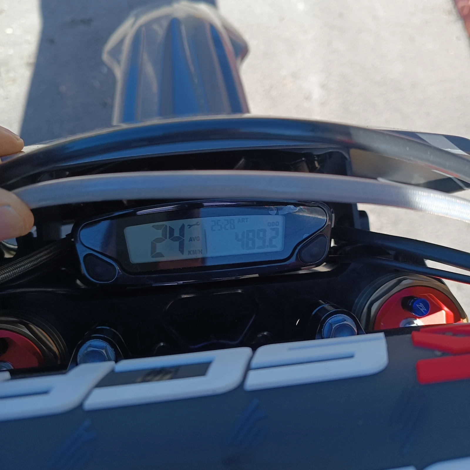 Sherco 4 Stroke  - изображение 8