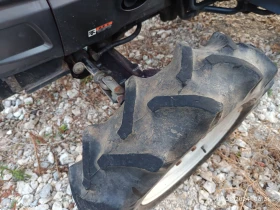 Трактор Mitsubishi НОВ ВНОС, снимка 4