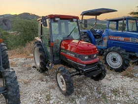 Трактор Mitsubishi НОВ ВНОС, снимка 6